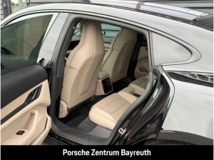 Porsche Taycan *INNO*HEADUP*PERF.-BATTERIE+*LUFTFEDER.*