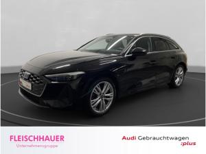 Audi A5 Avant TFSI quattro Avant AHK Navi CarPlay Tel.-Vorb. LED Temp Rückfahrkam. Keyless