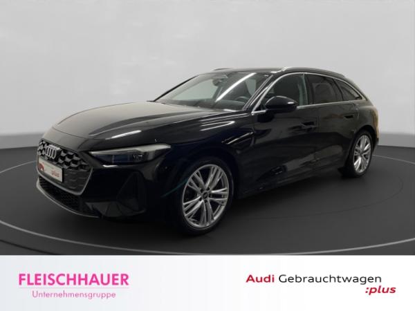 Audi A5 Avant TFSI quattro Avant AHK Navi CarPlay Tel.-Vorb. LED Temp Rückfahrkam. Keyless