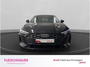 Audi A5 Avant TFSI quattro Avant AHK Navi CarPlay Tel.-Vorb. LED Temp Rückfahrkam. Keyless