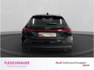 Audi A5 Avant TFSI quattro Avant AHK Navi CarPlay Tel.-Vorb. LED Temp Rückfahrkam. Keyless