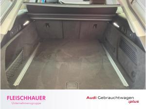 Audi A6 Avant 40 TDI advanced Navi DAB Tel.-Vorb. LED 360 Kamera SHZ Temp Keyless El. Heckklappe