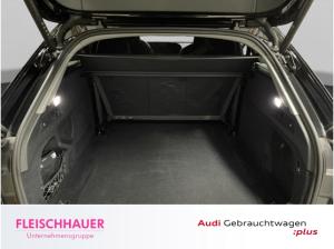 Audi A5 Avant TFSI quattro Avant AHK Navi CarPlay Tel.-Vorb. LED Temp Rückfahrkam. Keyless