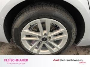 Audi A6 Avant 40 TDI advanced Navi DAB Tel.-Vorb. LED 360 Kamera SHZ Temp Keyless El. Heckklappe