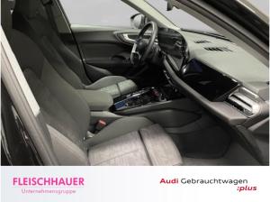 Audi A5 Avant TFSI quattro Avant AHK Navi CarPlay Tel.-Vorb. LED Temp Rückfahrkam. Keyless