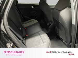 Audi A5 Avant TFSI quattro Avant AHK Navi CarPlay Tel.-Vorb. LED Temp Rückfahrkam. Keyless