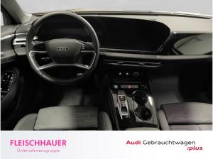 Audi A5 Avant TFSI quattro Avant AHK Navi CarPlay Tel.-Vorb. LED Temp Rückfahrkam. Keyless
