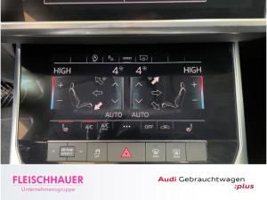 Audi A6 Avant 40 TDI advanced Navi DAB Tel.-Vorb. LED 360 Kamera SHZ Temp Keyless El. Heckklappe