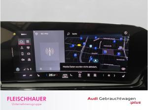 Audi A5 Avant TFSI quattro Avant AHK Navi CarPlay Tel.-Vorb. LED Temp Rückfahrkam. Keyless