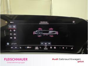 Audi A5 Avant TFSI quattro Avant AHK Navi CarPlay Tel.-Vorb. LED Temp Rückfahrkam. Keyless