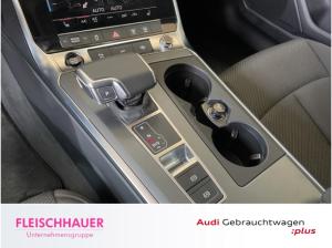 Audi A6 Avant 40 TDI advanced Navi DAB Tel.-Vorb. LED 360 Kamera SHZ Temp Keyless El. Heckklappe