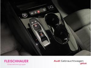 Audi A5 Avant TFSI quattro Avant AHK Navi CarPlay Tel.-Vorb. LED Temp Rückfahrkam. Keyless