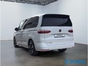 Volkswagen T7 Multivan lang 4MOTION Energie 1,5 l 130 kW eHybrid AHK-klappbar Digitales Cockpit