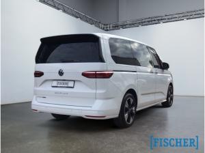 Volkswagen T7 Multivan lang 4MOTION Energie 1,5 l 130 kW eHybrid AHK-klappbar Digitales Cockpit