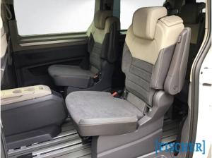Volkswagen T7 Multivan lang 4MOTION Energie 1,5 l 130 kW eHybrid AHK-klappbar Digitales Cockpit