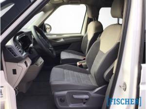 Volkswagen T7 Multivan lang 4MOTION Energie 1,5 l 130 kW eHybrid AHK-klappbar Digitales Cockpit