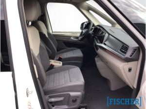 Volkswagen T7 Multivan lang 4MOTION Energie 1,5 l 130 kW eHybrid AHK-klappbar Digitales Cockpit