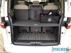 Volkswagen T7 Multivan lang 4MOTION Energie 1,5 l 130 kW eHybrid AHK-klappbar Digitales Cockpit