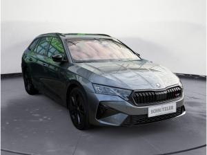 Skoda Octavia Combi RS 2.0 TSI DSG AHK/MATRIX/RFK/NAVI+++