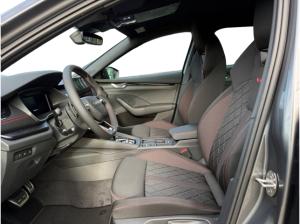 Skoda Octavia Combi RS 2.0 TSI DSG AHK/MATRIX/RFK/NAVI+++