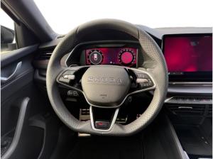 Skoda Octavia Combi RS 2.0 TSI DSG AHK/MATRIX/RFK/NAVI+++