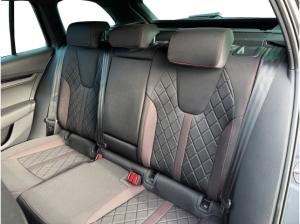 Skoda Octavia Combi RS 2.0 TSI DSG AHK/MATRIX/RFK/NAVI+++