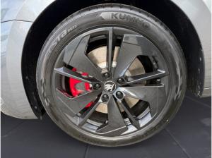 Skoda Octavia Combi RS 2.0 TSI DSG AHK/MATRIX/RFK/NAVI+++