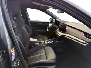 Skoda Octavia Combi RS 2.0 TSI DSG AHK/MATRIX/RFK/NAVI+++