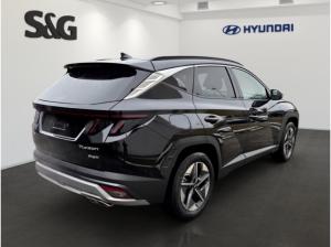 Hyundai TUCSON 1.6 T-GDI Trend PHEV *E-AUTO FÖRDERUNG*Navi*LED*PDC*SHZ*el. Heckklappe *E-AUTO FÖRDERUNG*