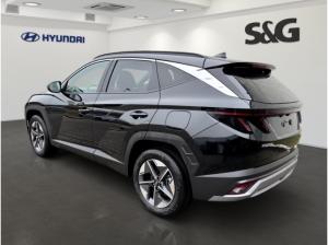 Hyundai TUCSON 1.6 T-GDI Trend PHEV *E-AUTO FÖRDERUNG*Navi*LED*PDC*SHZ*el. Heckklappe *E-AUTO FÖRDERUNG*