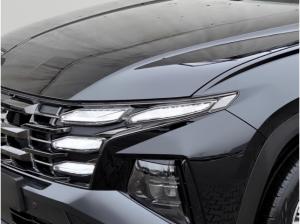 Hyundai TUCSON 1.6 T-GDI Trend PHEV *E-AUTO FÖRDERUNG*Navi*LED*PDC*SHZ*el. Heckklappe *E-AUTO FÖRDERUNG*