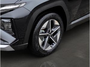 Hyundai TUCSON 1.6 T-GDI Trend PHEV *E-AUTO FÖRDERUNG*Navi*LED*PDC*SHZ*el. Heckklappe *E-AUTO FÖRDERUNG*