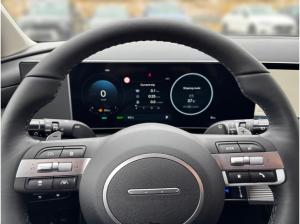 Hyundai TUCSON 1.6 T-GDI Trend PHEV *E-AUTO FÖRDERUNG*Navi*LED*PDC*SHZ*el. Heckklappe *E-AUTO FÖRDERUNG*