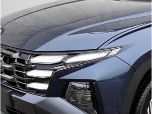 Hyundai TUCSON 1.6 T-GDi Prime PHEV*4WD*HUD*PANO*Navi*Leder*Soundsystem*