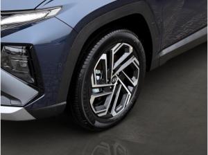 Hyundai TUCSON 1.6 T-GDi Prime PHEV*4WD*HUD*PANO*Navi*Leder*Soundsystem*