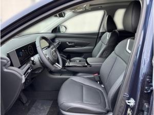 Hyundai TUCSON 1.6 T-GDi Prime PHEV*4WD*HUD*PANO*Navi*Leder*Soundsystem*