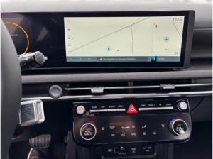 Hyundai TUCSON 1.6 T-GDi Select Hybrid*Navi*LED*ACC*Apple CarPlay Android Auto