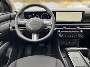 Hyundai TUCSON 1.6 T-GDI Trend PHEV *E-AUTO FÖRDERUNG*Navi*LED*PDC*SHZ*el. Heckklappe *E-AUTO FÖRDERUNG*