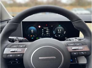 Hyundai TUCSON 1.6 T-GDi Prime PHEV*4WD*HUD*PANO*Navi*Leder*Soundsystem*