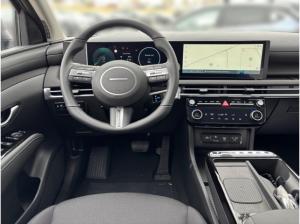 Hyundai TUCSON 1.6 T-GDi Select Hybrid*Navi*LED*ACC*Apple CarPlay Android Auto