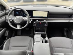 Hyundai TUCSON 1.6 T-GDI Trend PHEV *E-AUTO FÖRDERUNG*Navi*LED*PDC*SHZ*el. Heckklappe *E-AUTO FÖRDERUNG*