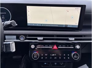 Hyundai TUCSON 1.6 T-GDi Prime PHEV*4WD*HUD*PANO*Navi*Leder*Soundsystem*