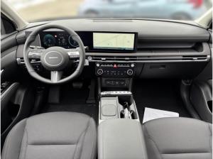 Hyundai TUCSON 1.6 T-GDi Select Hybrid*Navi*LED*ACC*Apple CarPlay Android Auto