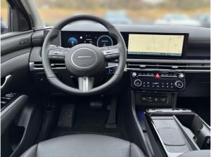 Hyundai TUCSON 1.6 T-GDi Prime PHEV*4WD*HUD*PANO*Navi*Leder*Soundsystem*