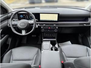 Hyundai TUCSON 1.6 T-GDi Prime PHEV*4WD*HUD*PANO*Navi*Leder*Soundsystem*