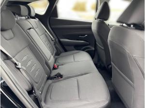 Hyundai TUCSON 1.6 T-GDi Select Hybrid*Navi*LED*ACC*Apple CarPlay Android Auto