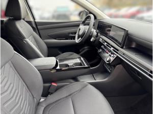 Hyundai TUCSON 1.6 T-GDI Trend PHEV *E-AUTO FÖRDERUNG*Navi*LED*PDC*SHZ*el. Heckklappe *E-AUTO FÖRDERUNG*
