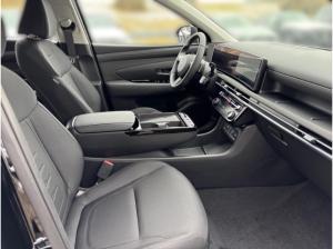 Hyundai TUCSON 1.6 T-GDi Select Hybrid*Navi*LED*ACC*Apple CarPlay Android Auto