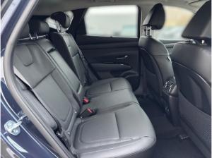 Hyundai TUCSON 1.6 T-GDi Prime PHEV*4WD*HUD*PANO*Navi*Leder*Soundsystem*