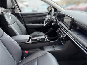 Hyundai TUCSON 1.6 T-GDi Prime PHEV*4WD*HUD*PANO*Navi*Leder*Soundsystem*